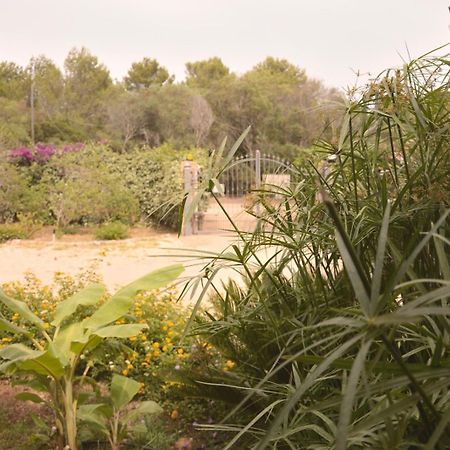 Spiaggia Lazzarettohouse Alghero Bagian luar foto