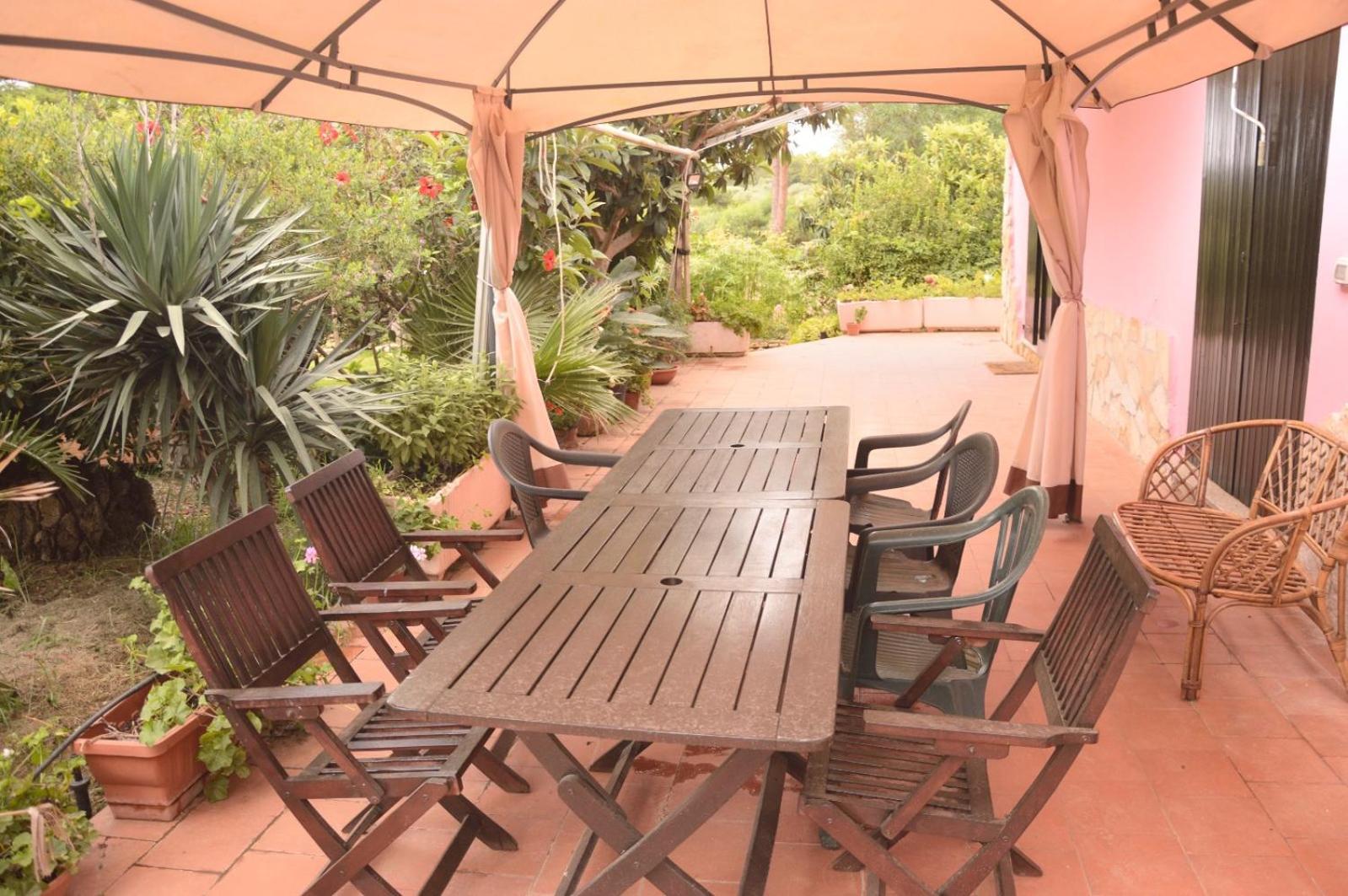 Spiaggia Lazzarettohouse Alghero Bagian luar foto
