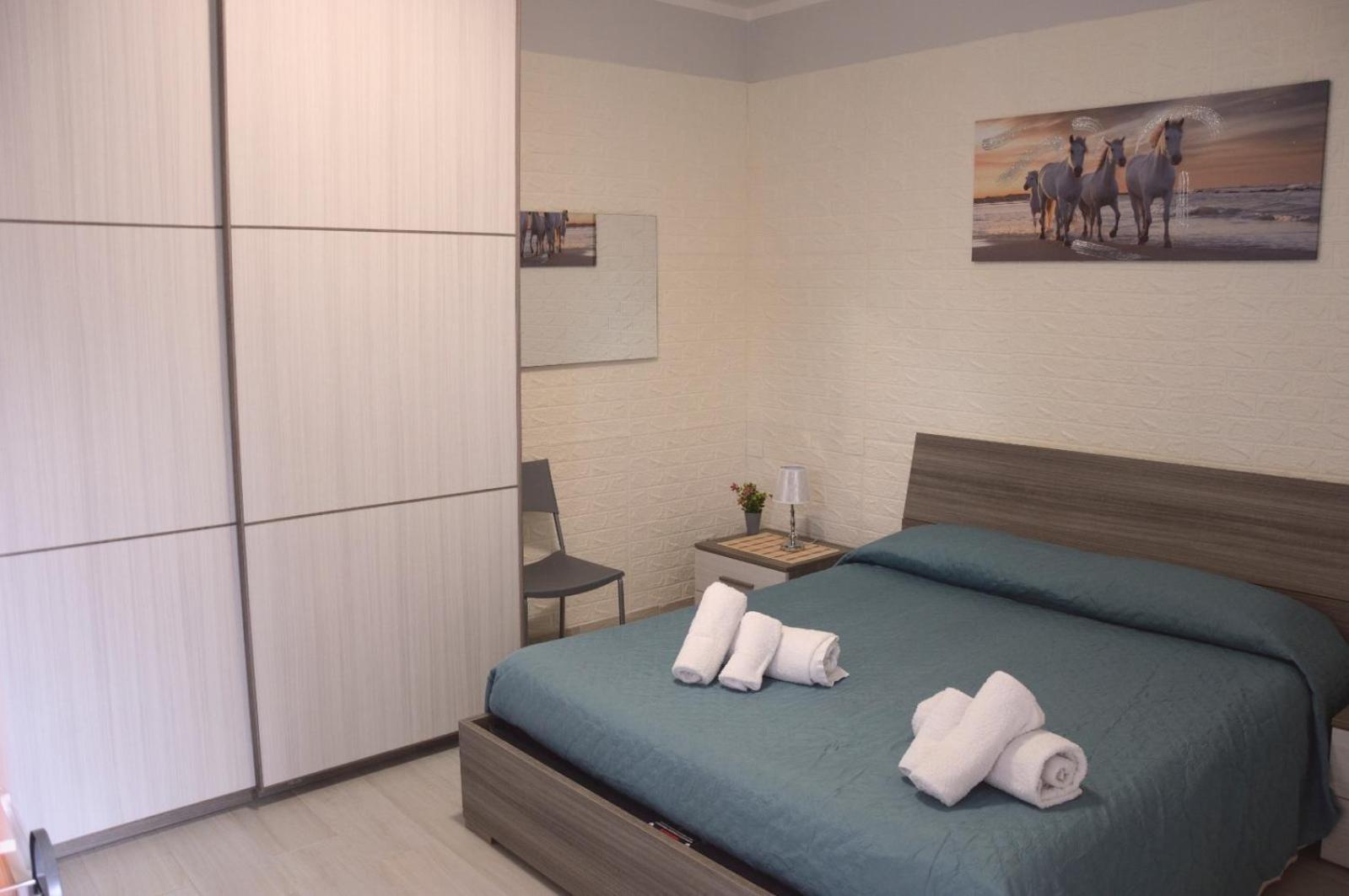 Spiaggia Lazzarettohouse Alghero Bagian luar foto