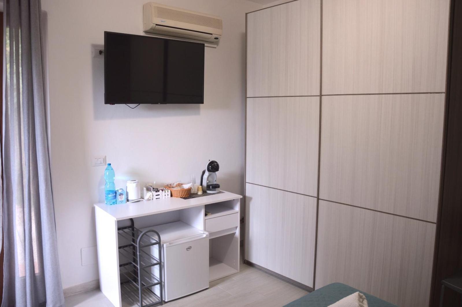 Spiaggia Lazzarettohouse Alghero Bagian luar foto